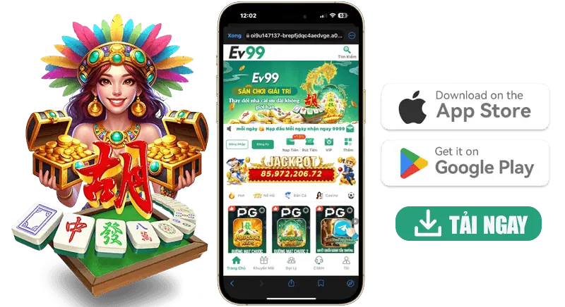 Tiền thưởng chào mừng nex88