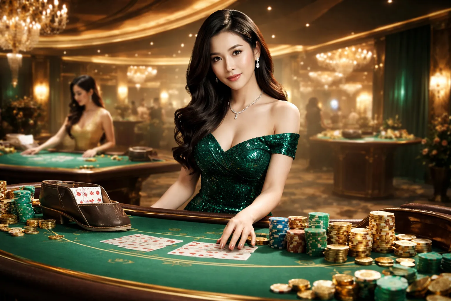 Sân vận động nex88 Thể Thao sôi động