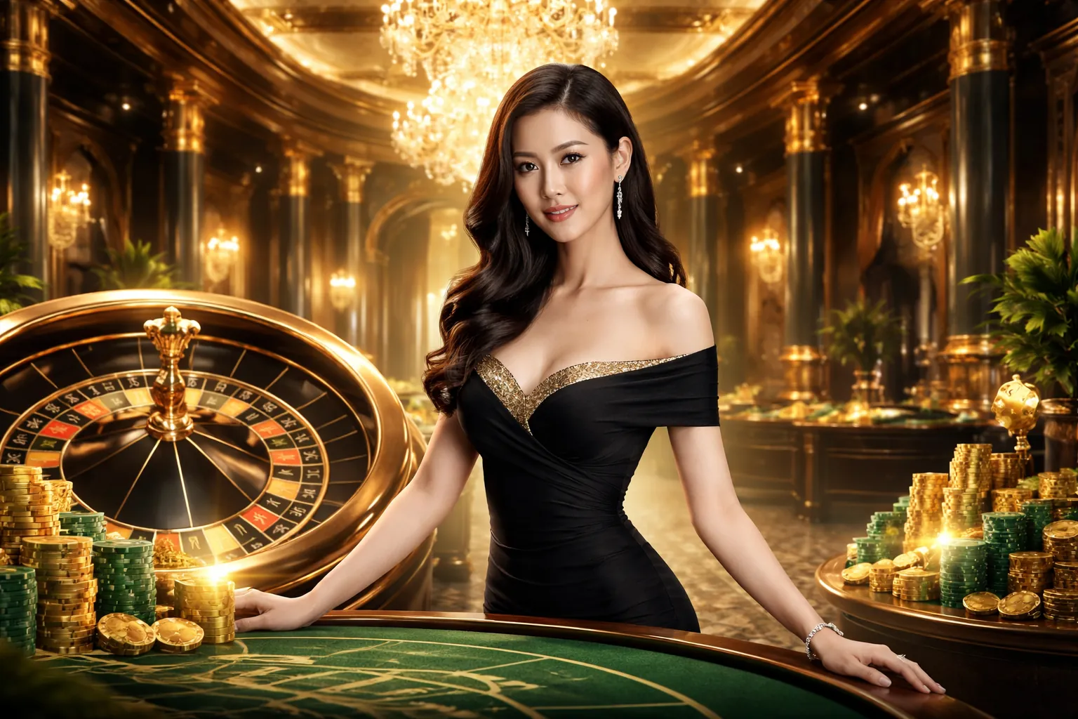 Hình ảnh giới thiệu thương hiệu Nex88