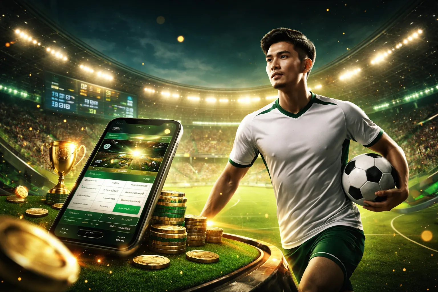 Mẹo chơi nổ hũ để giật giải Jackpot khủng tại Nex88