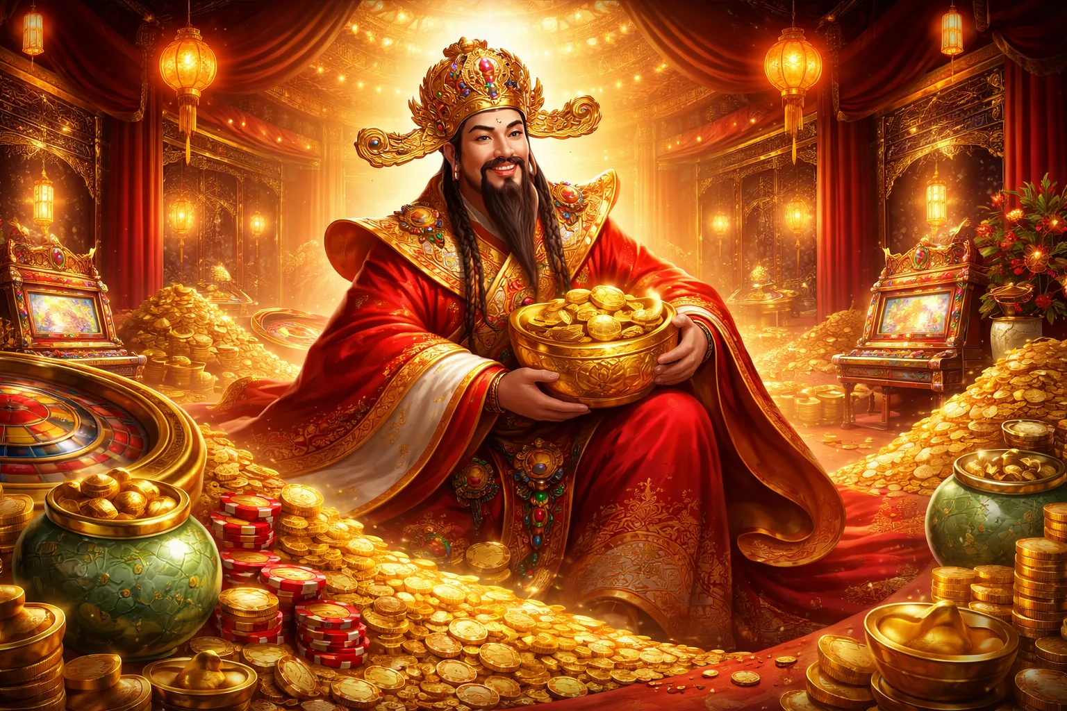 nex88 Casino Trực Tuyến: Trải Nghiệm Đắm Chìm và Chiến Thắng Cao